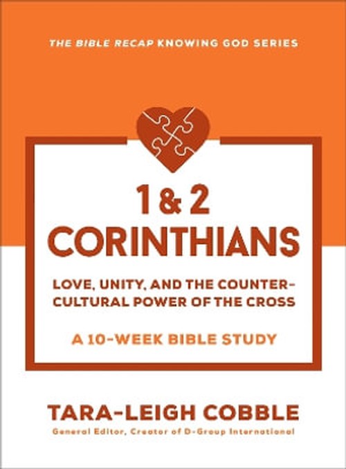 1 & 2 Corinthians