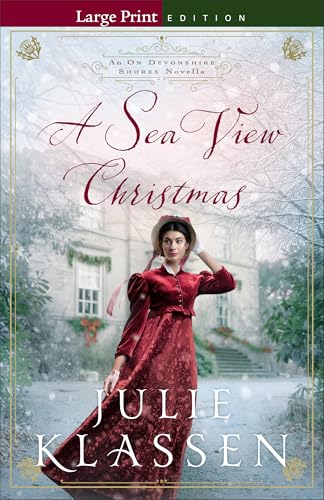 A Sea View Christmas
