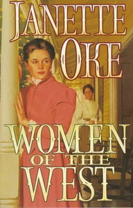 Women of the West III (4) 