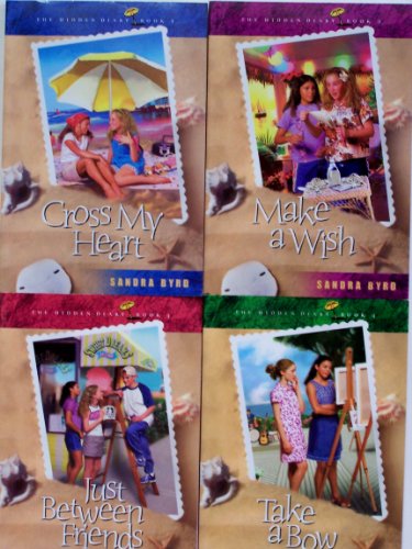 Hidden Diary Pack