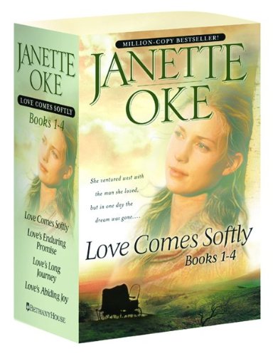 Love Comes Softly