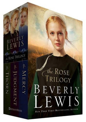 Rose Trilogy