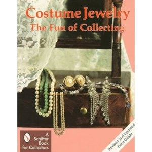 A Schiffer book for collectors