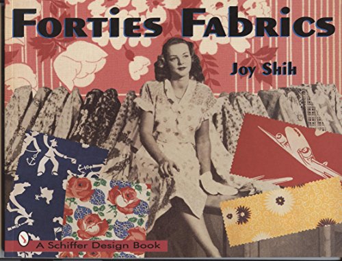 Forties Fabrics