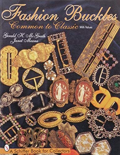 Fashion Buckles