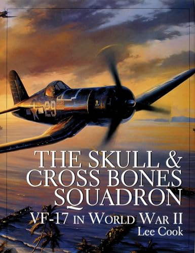 The Skull and Crossbones Squadron