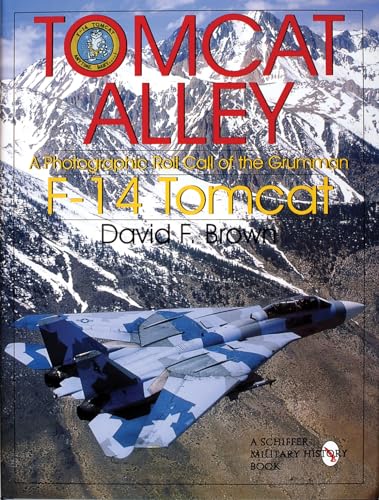 Tomcat Alley