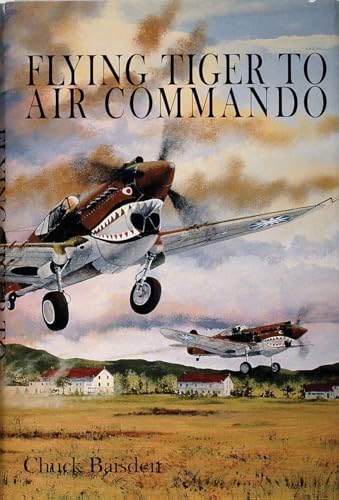 Flying Tiger to Air Commando