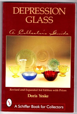 Depression Glass