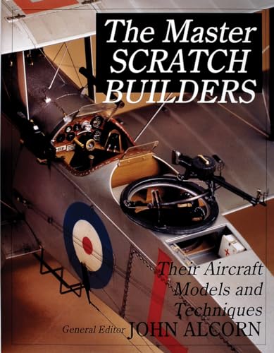 The Master Scratch Builders