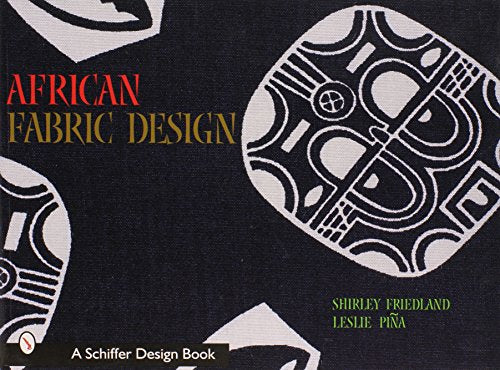 African Fabric Design