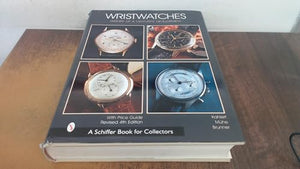 Wristwatches