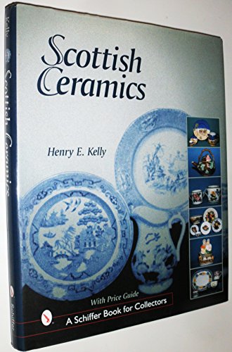 Scottish Ceramics