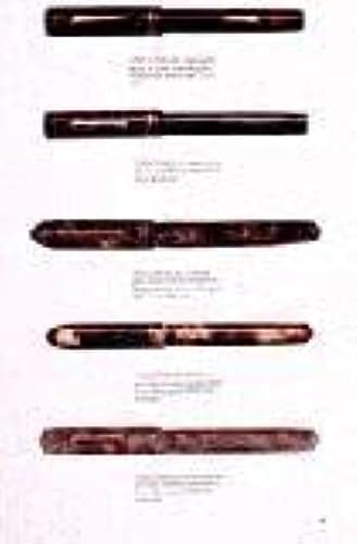 The Illustrated Guide to Antique Writing Instruments