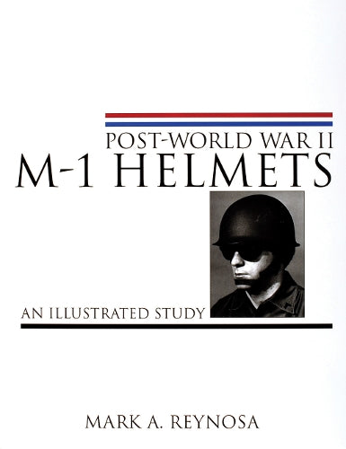 Post-World War II M-1 Helmets