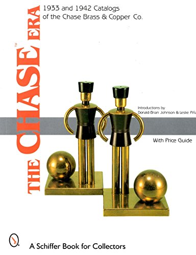 The Chase(tm)Era