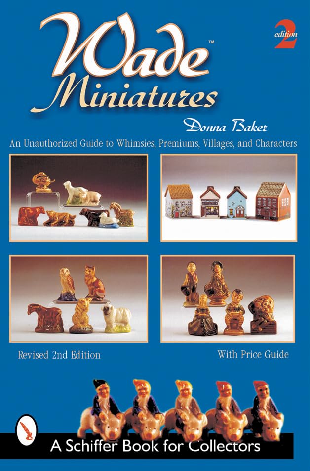 Wade Miniatures
