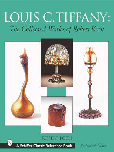Louis C. Tiffany