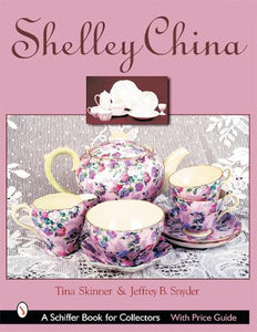 Shelley China 