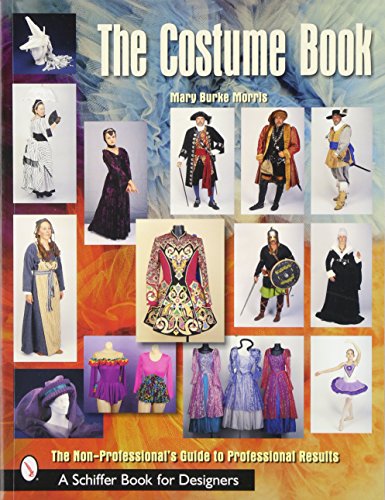The Costume Book