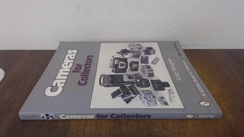 Cameras for Collectors