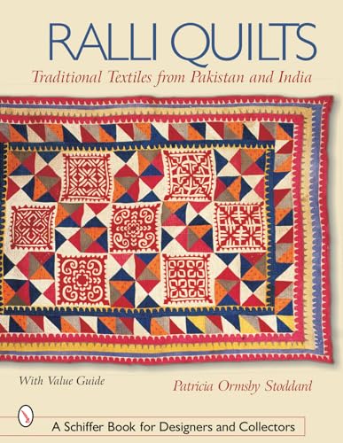Ralli Quilts
