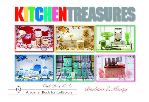 Kitchen Treasures