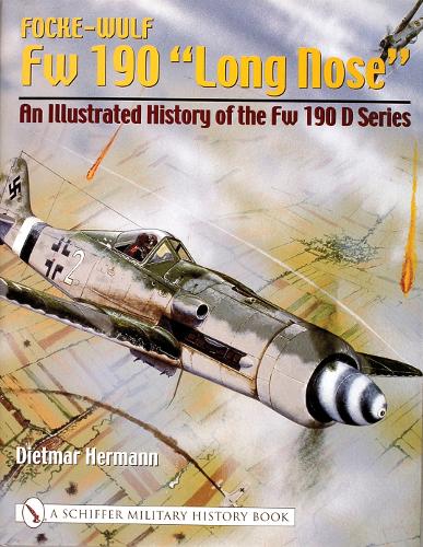 Focke-Wulf Fw 190 Long Nose