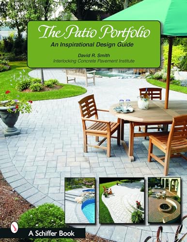 The Patio Portfolio