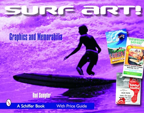 Surf Art!