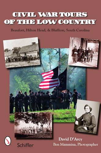Civil War Tours of the Low Country