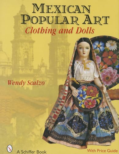 Mexican Popular Art