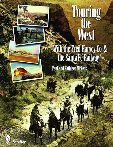 Touring the West