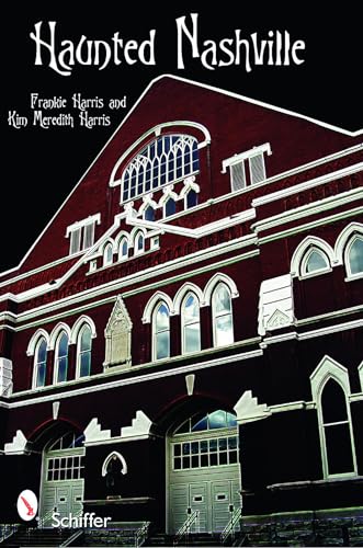 Haunted Nashville
