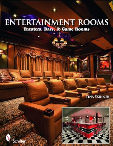 Entertainment Rooms