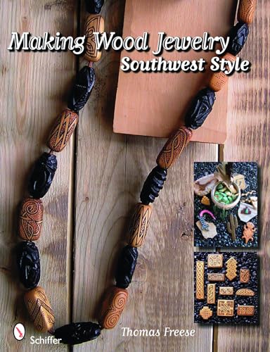 Making Wood Jewelry