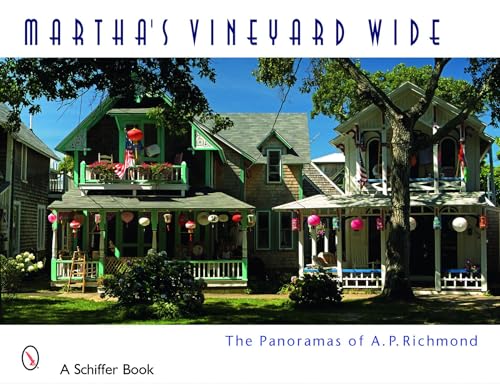 Martha's Vineyard Wide