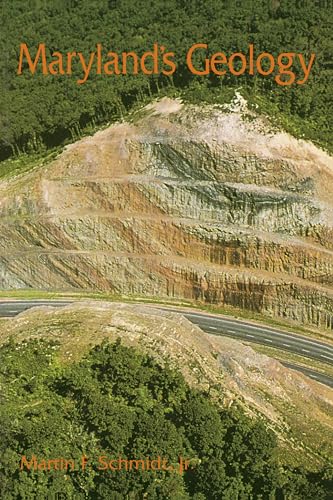 Marylands Geology