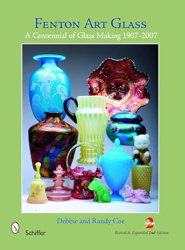 Fenton Art Glass