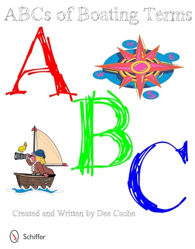 ABC's of Boating Terms