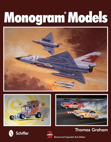 Monogram Models