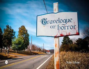 Travelogue of Horror 