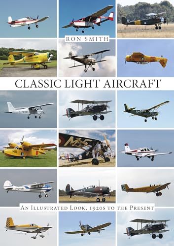 Classic Light Aircraft