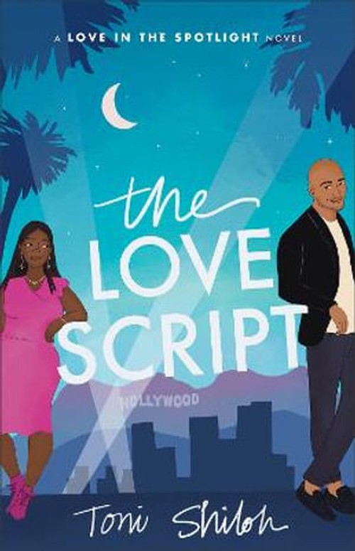 The Love Script