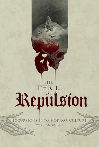 The Thrill of Repulsion