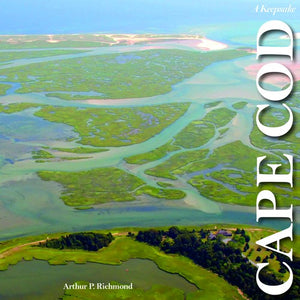 Cape Cod along the Shore