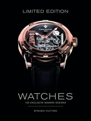 Limited Edition Watches