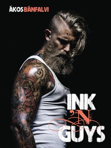 Ink N Guys