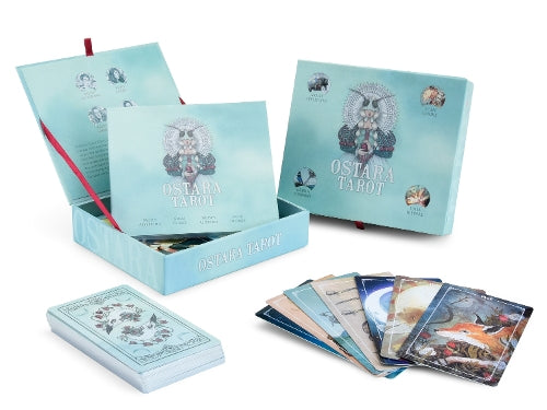 Ostara Tarot