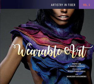 Artistry in Fiber, Vol. 3